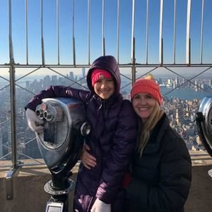 Meet your Posher, Amber